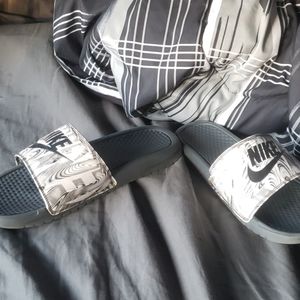 Nike Slides